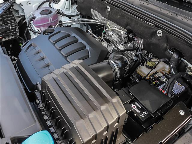 2026 Volkswagen Atlas Cross Sport 2.0 TSI Execline (Stk: HV753) in Walkerton - Image 23 of 23