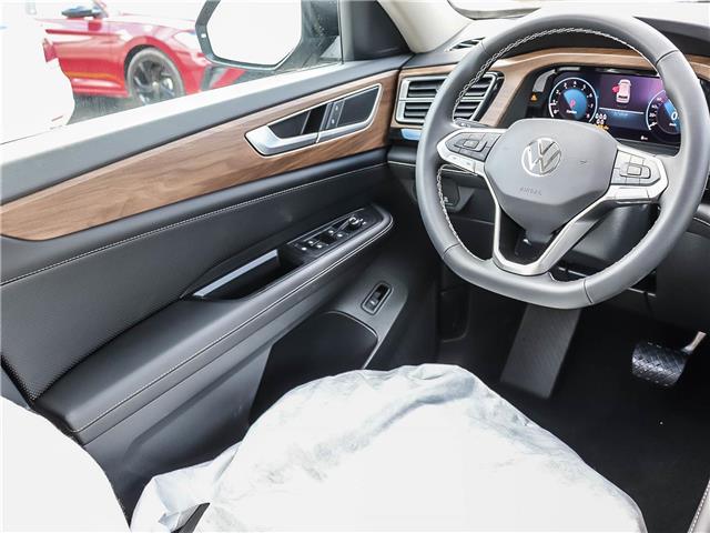 2026 Volkswagen Atlas 2.0 TSI Comfortline (Stk: HV758) in Walkerton - Image 15 of 24