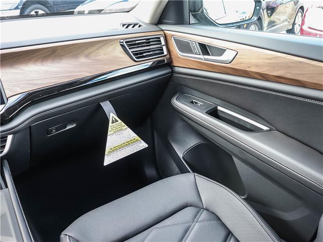 2026 Volkswagen Atlas 2.0 TSI Comfortline (Stk: HV758) in Walkerton - Image 17 of 24