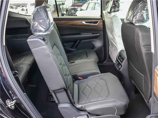 2026 Volkswagen Atlas 2.0 TSI Comfortline (Stk: HV758) in Walkerton - Image 18 of 24