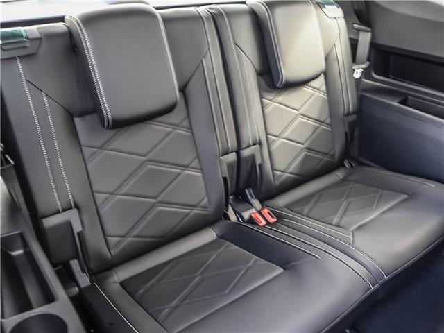 2026 Volkswagen Atlas 2.0 TSI Comfortline (Stk: HV758) in Walkerton - Image 19 of 24