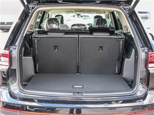 2026 Volkswagen Atlas 2.0 TSI Comfortline (Stk: HV758) in Walkerton - Image 20 of 24