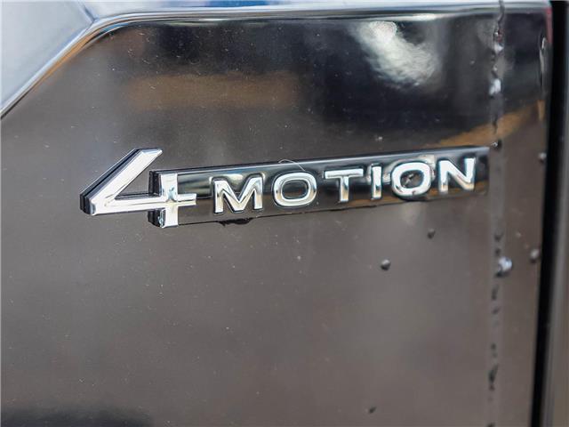 2026 Volkswagen Atlas 2.0 TSI Comfortline (Stk: HV758) in Walkerton - Image 21 of 24
