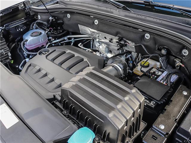 2026 Volkswagen Atlas 2.0 TSI Comfortline (Stk: HV758) in Walkerton - Image 24 of 24