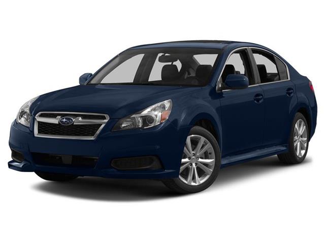 2014 Subaru Legacy  (Stk: U2547B) in Miramichi - Image 1 of 3