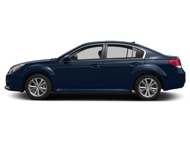 2014 Subaru Legacy  (Stk: U2547B) in Miramichi - Image 2 of 3