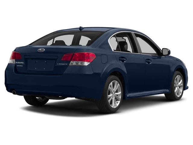 2014 Subaru Legacy  (Stk: U2547B) in Miramichi - Image 3 of 3