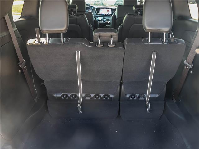 2025 Chrysler Grand Caravan SXT (Stk: 15-25307) in London - Image 30 of 31