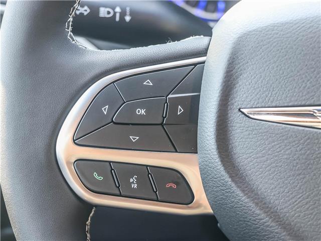 2025 Chrysler Grand Caravan SXT (Stk: 15-25321) in London - Image 4 of 31