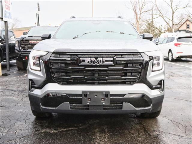 2026 GMC Terrain Elevation (Stk: 26TR51) in Virgil - Image 2 of 27