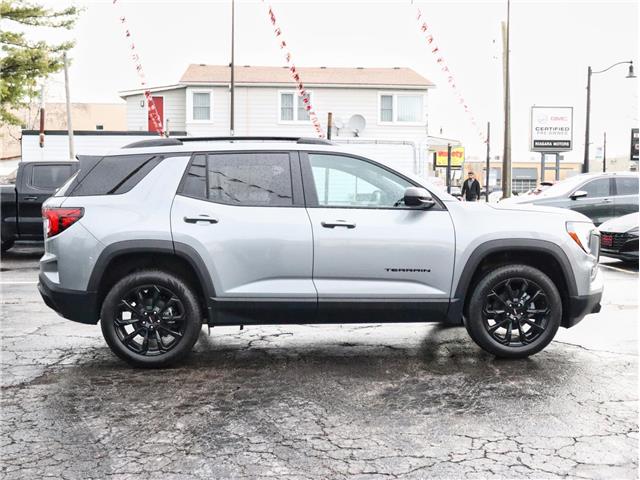 2026 GMC Terrain Elevation (Stk: 26TR51) in Virgil - Image 3 of 27