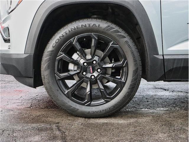 2026 GMC Terrain Elevation (Stk: 26TR51) in Virgil - Image 6 of 27