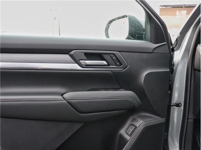 2026 GMC Terrain Elevation (Stk: 26TR51) in Virgil - Image 7 of 27