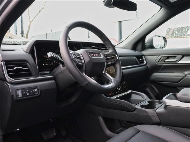 2026 GMC Terrain Elevation (Stk: 26TR51) in Virgil - Image 8 of 27