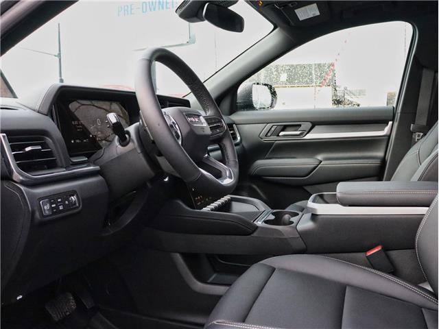 2026 GMC Terrain Elevation (Stk: 26TR51) in Virgil - Image 9 of 27