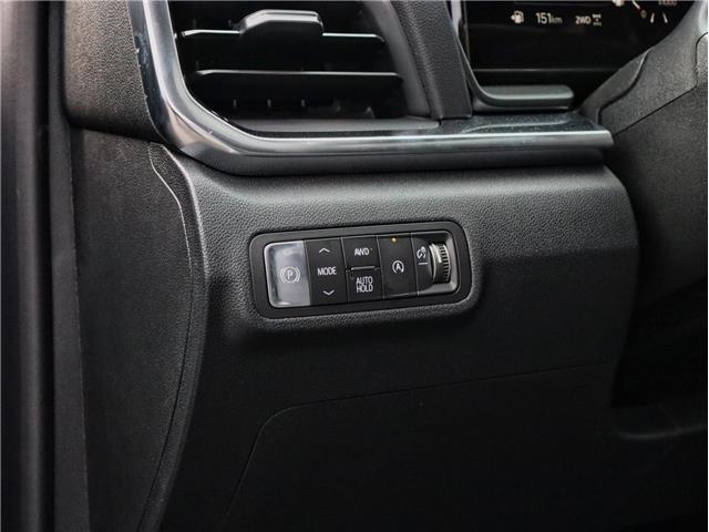 2026 GMC Terrain Elevation (Stk: 26TR51) in Virgil - Image 10 of 27