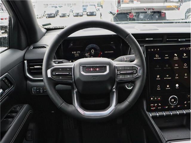 2026 GMC Terrain Elevation (Stk: 26TR51) in Virgil - Image 12 of 27