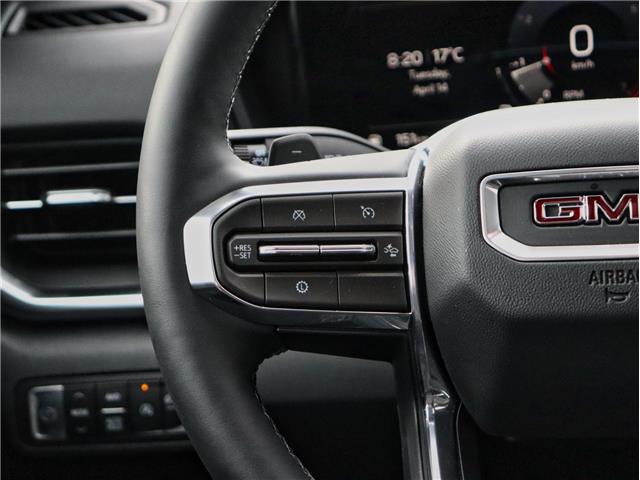 2026 GMC Terrain Elevation (Stk: 26TR51) in Virgil - Image 13 of 27