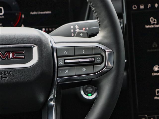 2026 GMC Terrain Elevation (Stk: 26TR51) in Virgil - Image 14 of 27