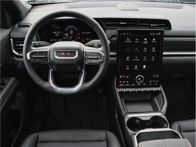 2026 GMC Terrain Elevation (Stk: 26TR51) in Virgil - Image 16 of 27