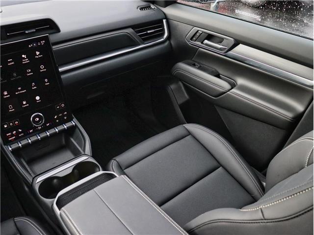 2026 GMC Terrain Elevation (Stk: 26TR51) in Virgil - Image 17 of 27