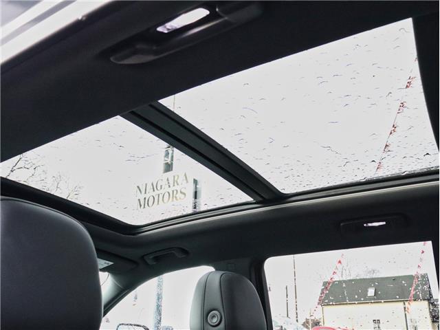 2026 GMC Terrain Elevation (Stk: 26TR51) in Virgil - Image 18 of 27