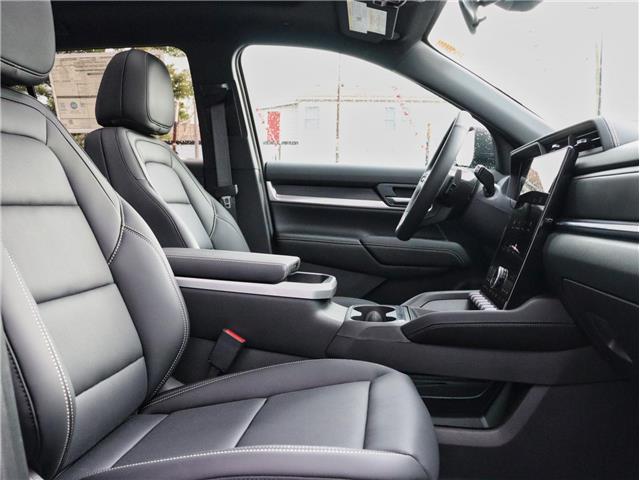 2026 GMC Terrain Elevation (Stk: 26TR51) in Virgil - Image 19 of 27