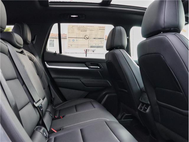2026 GMC Terrain Elevation (Stk: 26TR51) in Virgil - Image 20 of 27