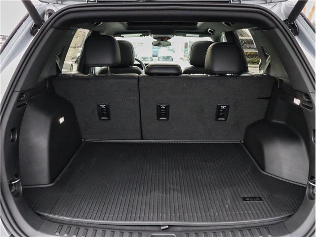 2026 GMC Terrain Elevation (Stk: 26TR51) in Virgil - Image 21 of 27