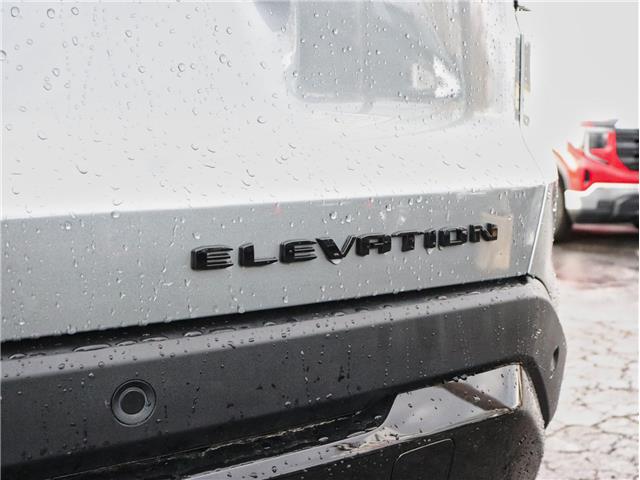 2026 GMC Terrain Elevation (Stk: 26TR51) in Virgil - Image 22 of 27
