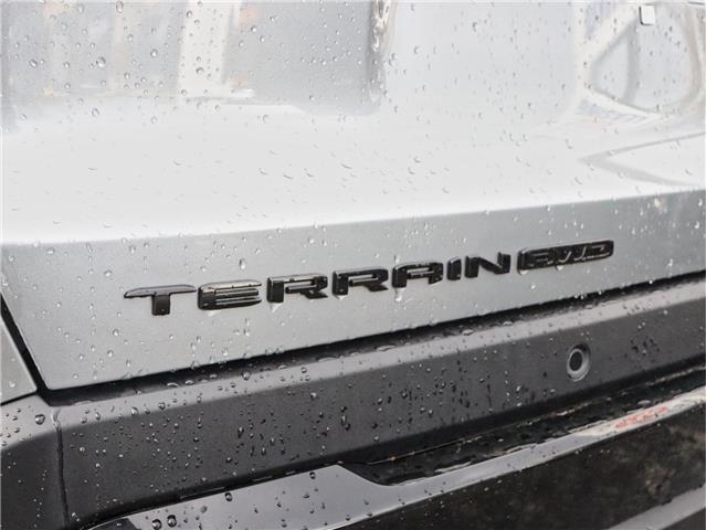2026 GMC Terrain Elevation (Stk: 26TR51) in Virgil - Image 23 of 27