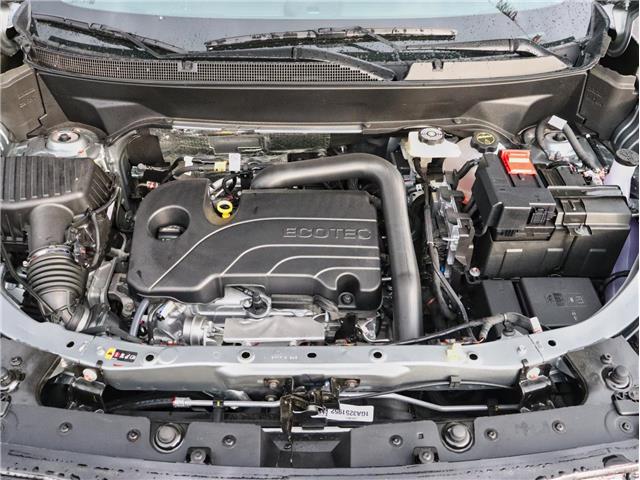 2026 GMC Terrain Elevation (Stk: 26TR51) in Virgil - Image 24 of 27