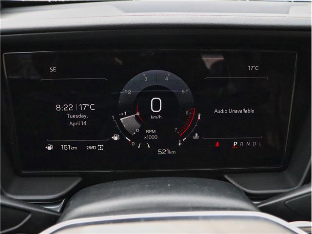 2026 GMC Terrain Elevation (Stk: 26TR51) in Virgil - Image 25 of 27