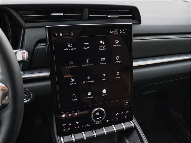 2026 GMC Terrain Elevation (Stk: 26TR51) in Virgil - Image 26 of 27