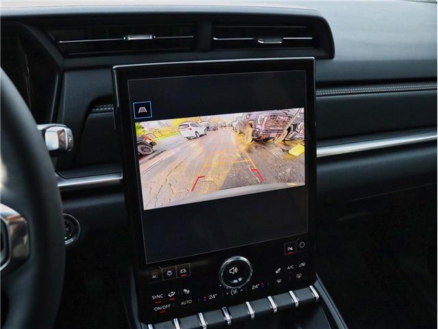2026 GMC Terrain Elevation (Stk: 26TR51) in Virgil - Image 27 of 27
