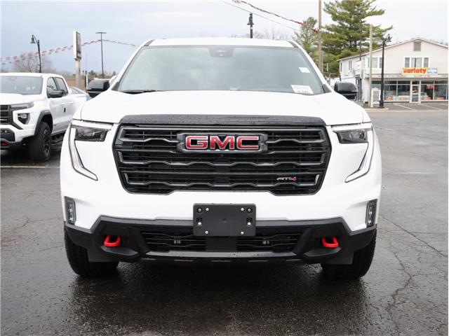 2026 GMC Acadia AT4 (Stk: 26AA9) in Virgil - Image 2 of 29