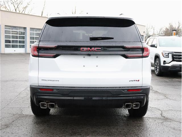 2026 GMC Acadia AT4 (Stk: 26AA9) in Virgil - Image 4 of 29