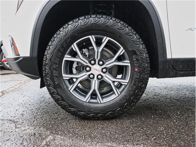 2026 GMC Acadia AT4 (Stk: 26AA9) in Virgil - Image 6 of 29