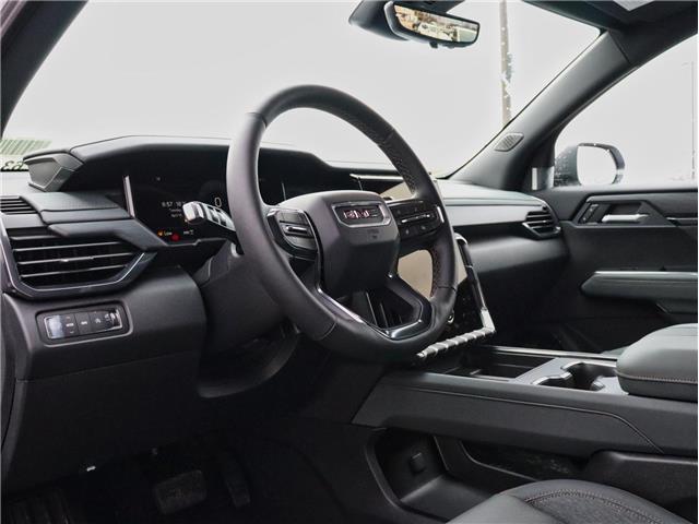 2026 GMC Acadia AT4 (Stk: 26AA9) in Virgil - Image 8 of 29