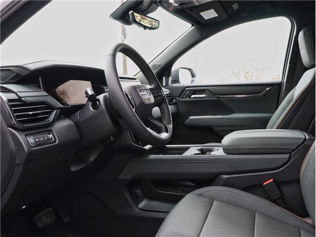 2026 GMC Acadia AT4 (Stk: 26AA9) in Virgil - Image 9 of 29