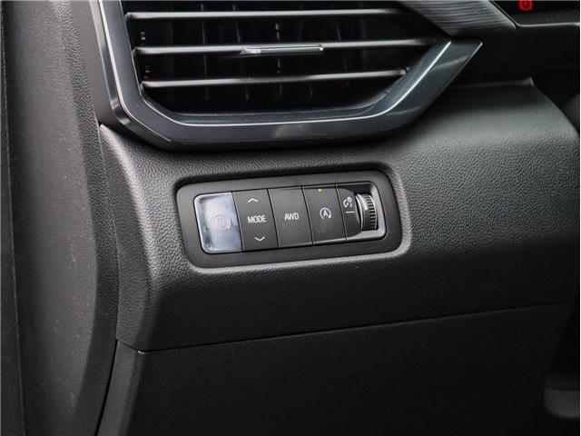 2026 GMC Acadia AT4 (Stk: 26AA9) in Virgil - Image 10 of 29