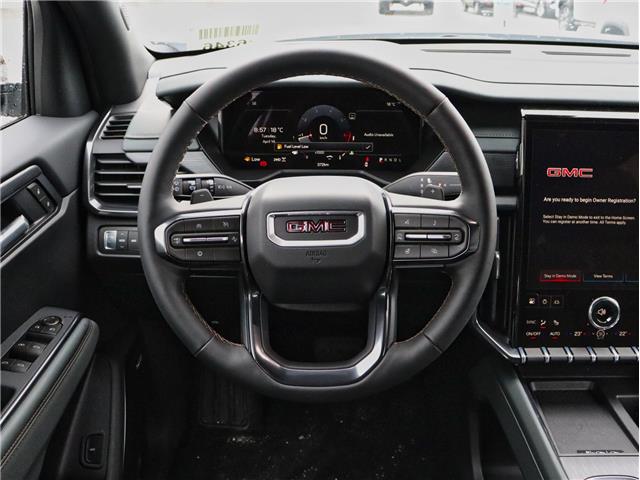 2026 GMC Acadia AT4 (Stk: 26AA9) in Virgil - Image 13 of 29