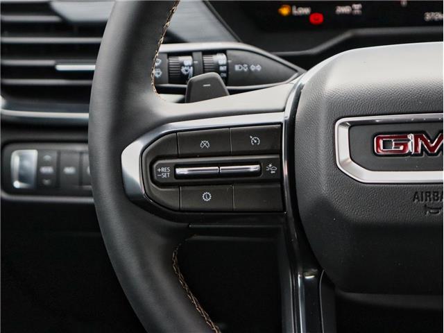 2026 GMC Acadia AT4 (Stk: 26AA9) in Virgil - Image 14 of 29