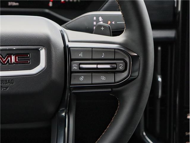 2026 GMC Acadia AT4 (Stk: 26AA9) in Virgil - Image 15 of 29