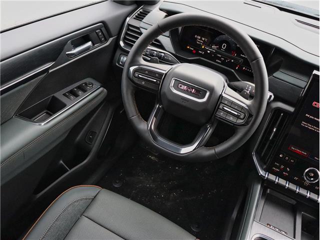 2026 GMC Acadia AT4 (Stk: 26AA9) in Virgil - Image 16 of 29
