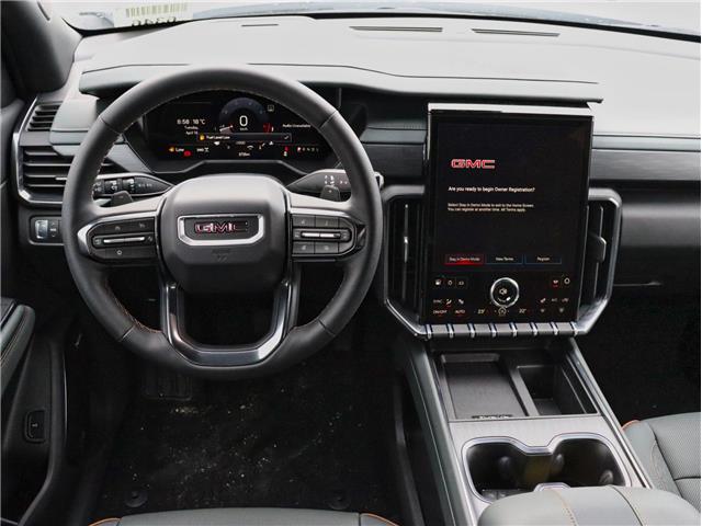 2026 GMC Acadia AT4 (Stk: 26AA9) in Virgil - Image 17 of 29