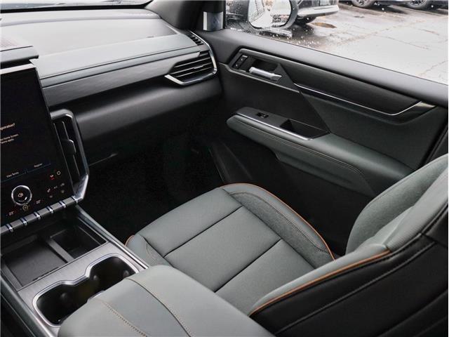 2026 GMC Acadia AT4 (Stk: 26AA9) in Virgil - Image 18 of 29