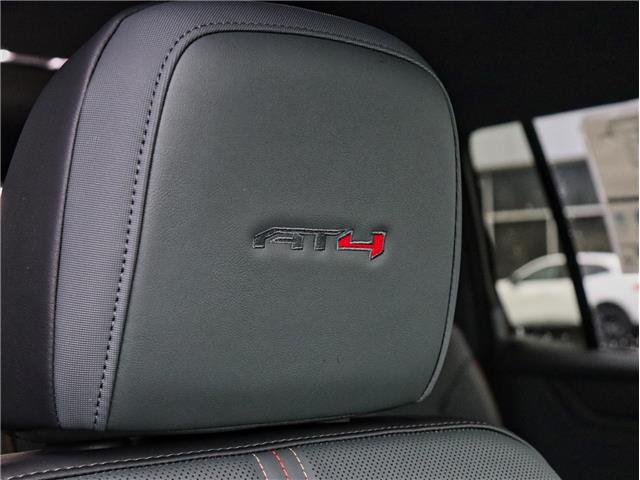 2026 GMC Acadia AT4 (Stk: 26AA9) in Virgil - Image 20 of 29