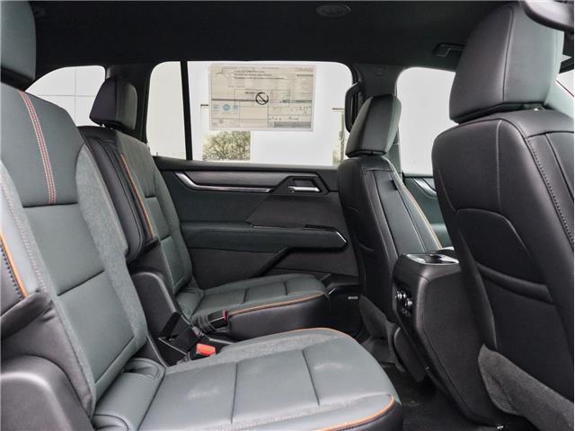 2026 GMC Acadia AT4 (Stk: 26AA9) in Virgil - Image 21 of 29