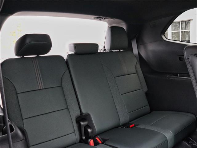 2026 GMC Acadia AT4 (Stk: 26AA9) in Virgil - Image 22 of 29